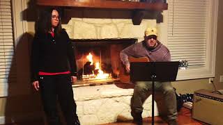 Nanci Griffith's Gulf Coast Highway