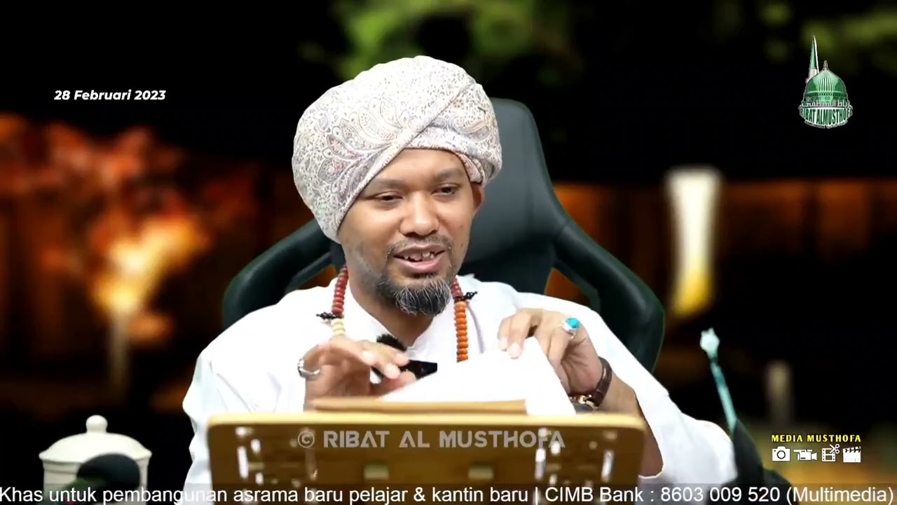 Ragu Tidur Keluar Mani atau Mazi, Jadi Wajib Mandi Ke ? | Ustaz Muhaizad Muhammad