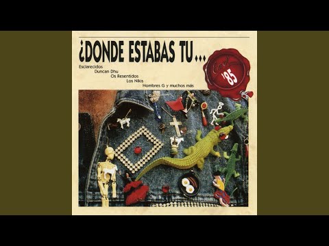Video thumbnail for La Ciudad En Movimiento