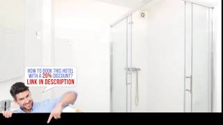 Apartment Santa Catarina, Porto, Portugal, HD Review