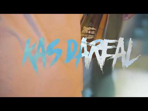 Kas DaReal - Prove It (Official Video)