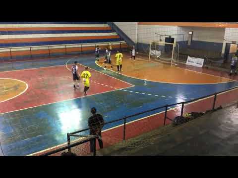 TABOADO FUTSAL 9X0 ASAS FC/SUB-20 | SUPERLIGA SUL MATO GROSSENSE 2022 | JOGO COMPLETO