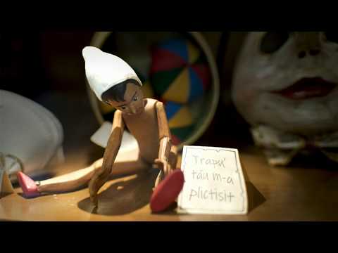 Gemini JAXX - Trapu' tau m-a plictisit