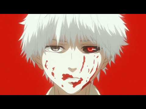 Tokyo ghoul edit (Dead to me)