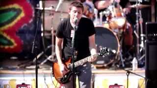 MONEYPENNY 'FAMOUS FIRST WORDS'  OFFICIAL HEMPFEST BROADCAST 2014