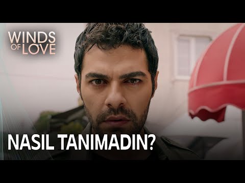 Zeynep didn't recognize Halil's mother! | Winds of Love Episode 97 (MULTI SUB)
