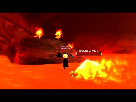 15 Minutes of pure pain - WoW Classic: Road to Ragnaros (Ep.7)