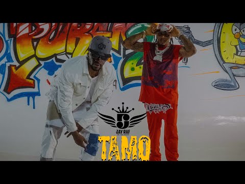 Toxic Crow - Tamo Depurando Feat. Patogeno Musa - ( Official Video )