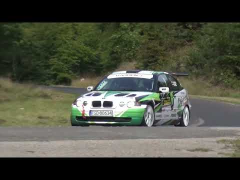 M. Sobota/D. Punia (E46) - 7. Bytowska Gonitwa (25.09.2022)