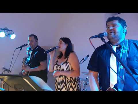 Traverz Rock - Den medzi nedelou a pondelkom (cover Peha)