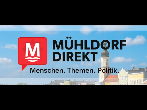 Mühldorf Direkt and Marc O. Dreher
