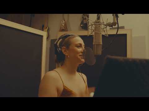 Natalie Weiss -  I'LL GO from RILEY THE MUSICAL • VISUAL 