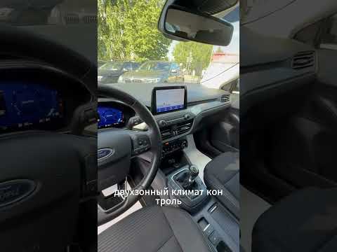 фото ford focus iv 0