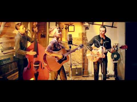 THE CACTUS CANDIES "Looking back to see" (Jim Ed Brown & Maxine Brown)