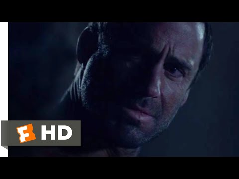 Risen (2016) - A Talk With Jesus Scene (9/10) | Movieclips
