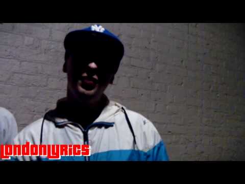 Mc Mekar Gusto Mc Rafta QC ( LondonLyrics )