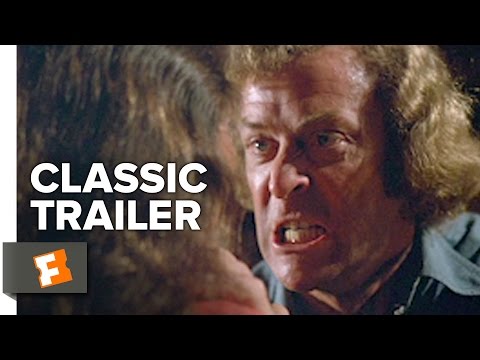 The Hand (1981) Trailer