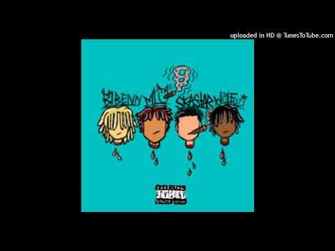 MLO - #obviously (feat. skaaastar, b1benn & wolfuzi) [prod.senkdidthat]