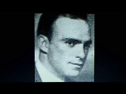 Dick Robertson and his Orchestra, v./Dick:  "I'm a Lucky Devil (To Find an Angel Like You)"  (1939)