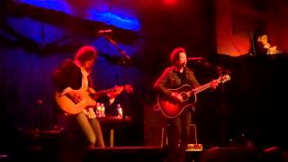 Alejandro Escovedo &quot;Bottom of the World&quot;