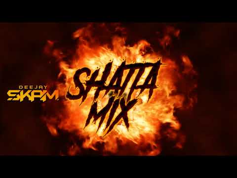 DJ SKAM - ShattaMIx
