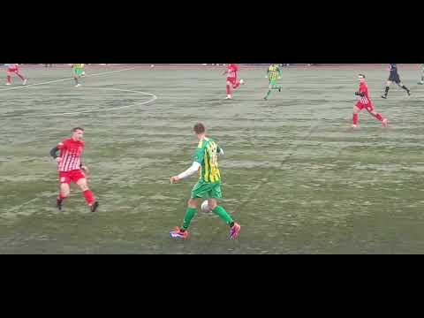 Indata Software Sparta Wrocław - Ślęża Sobótka 1:0(0:0).