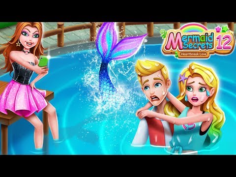 Mermaid Secrets12 - Mermaid Gi Video