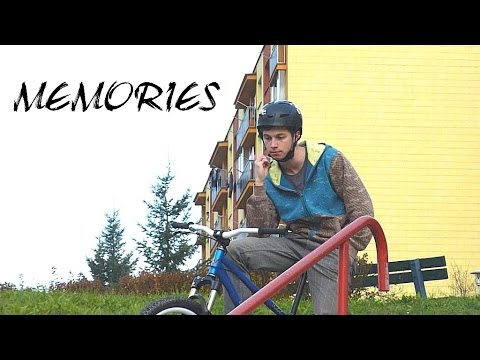 M. Macko - Memories / Bike Edit (HD)
