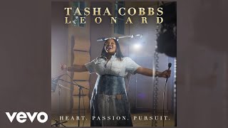 Tasha Cobbs Leonard - Wonderful Grace (Lyric Video)