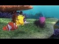 Finding Nemo HD The Butt