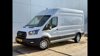 Furgone autocarro Ford Transit 350 2.0 TDCI 170 PK in vendita - Immagine 4 | Autoline IT Furgone autocarro Ford Transit 350 2.0 TDCI 170 PK | Immagine 4 - Autoline