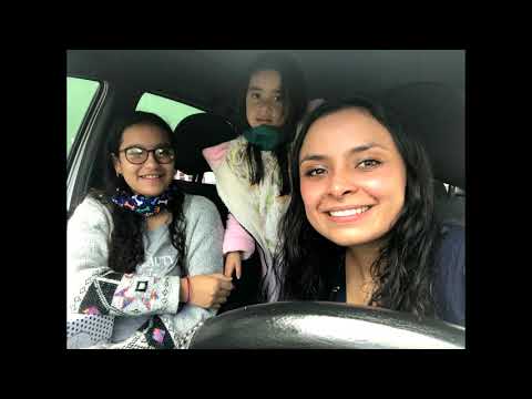 Colombian Au Pairs, Laura , 21 years- Eur Au Pair Video Profile.