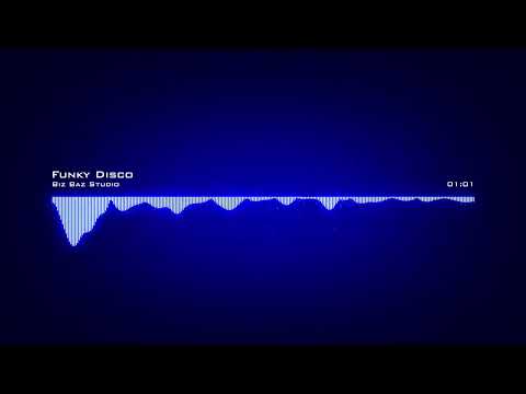 Biz Baz Studio ˗ Funky Disco  #PopFunky
