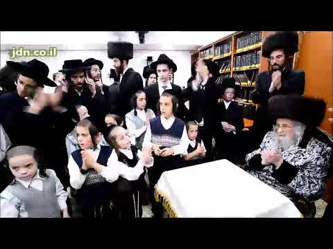 Simchas Beis Hashoeva 5778 With R' Tuvia Weiss