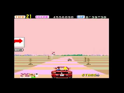 outrun pc engine download