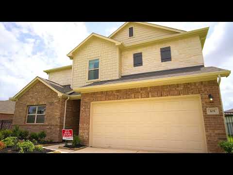 Colina Homes at Sunterra