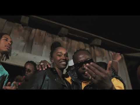 Babysdu  X Nuno Do Guettoh – “Pé No Pescoço” Official Video | Prodby  DJ Kingfox