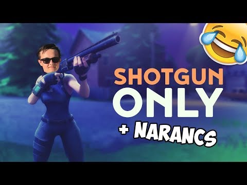 SKYBASE AZ ÚJ MÓDBAN, MEGPRÓBÁLTUK!  w/Narancs (duo vs squad) | FORTNITE