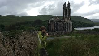 Bridget O’Malley (Air) – Dunlewey, Co. Donegal – Tony’s Musical Journeys