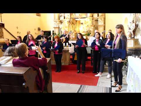 ROSA - Dej bože můj (Rangers)