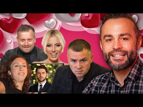 ТОП 7 ТВ 📺 ЛЮБОВИ 🥰