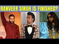 Ranveer Singh Career is finished |KRK | #bollywoodnews #krkreview #ranveersingh #don3 #farhanakhtar