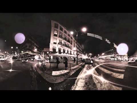 Lu'Cid X Moken - Les types de l'est