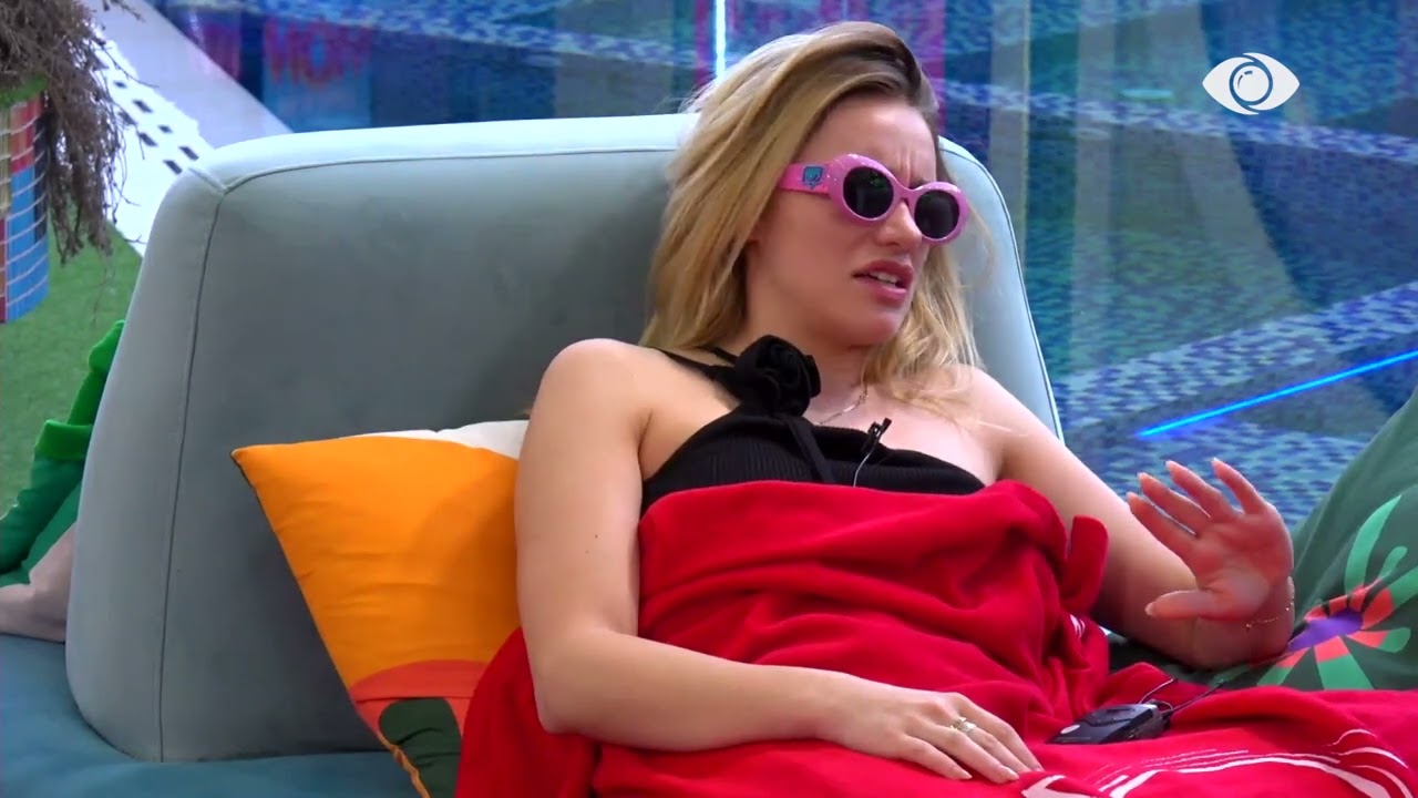 Heidi: Nuk të thashë zhigolo/ Meritoni: Intrigante, mashtruese