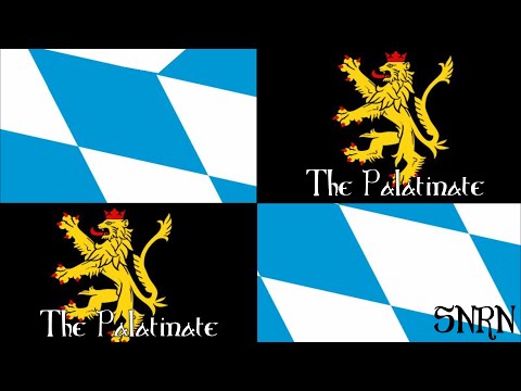 The Palatinate - EU4 Ironman - Part 20 Europa Universalis IV Cossacks 1.14
