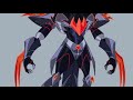 Cyber Shredder Theme