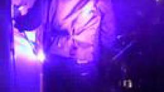 The Giraffes - SugarBomb - Live - SXSW