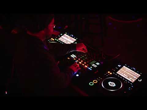 souldefunk - Halloween House Mix 2025