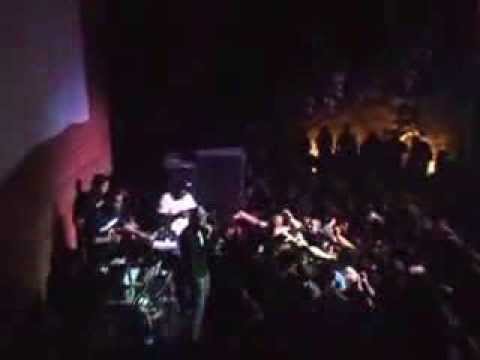 Dillatastic Festival! Illa J / Frank Nitt / Dj Dacel, Diciembre 2011