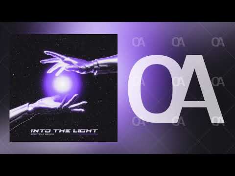 SICKOTOY x Dayana - Into The Light (Official Audio)